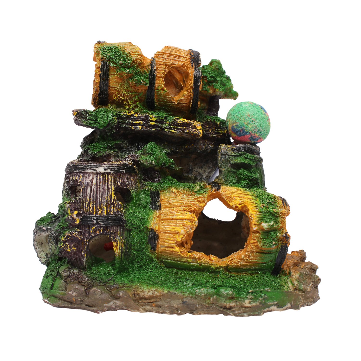 aquarium toys amazon