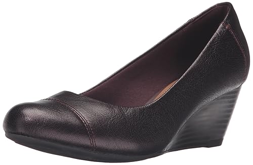 clarks wedge pump