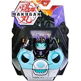 Bakugan, Nillious Cubbo Pack, Evolution Transforming Collectible Action Figures, Toys for Kids Boys Ages 6 and Up