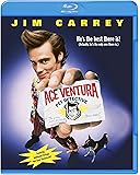 エース・ベンチュラ [Blu-ray]