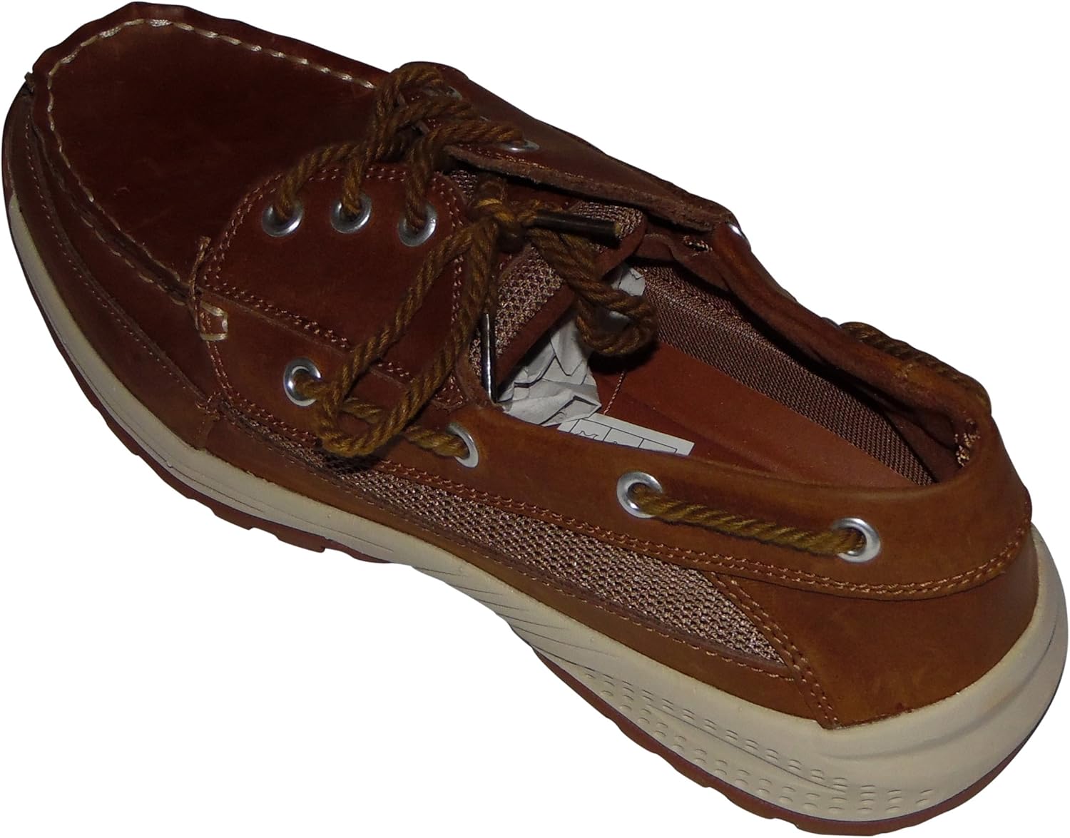 schuh boat shoes