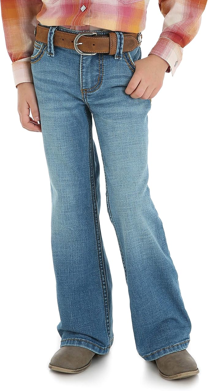wrangler jeans for girls