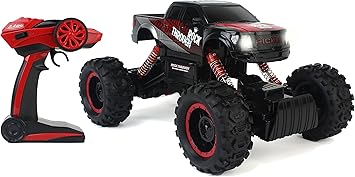 velocity toys rock crawler