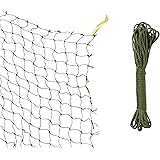 Trixie Schutznetz, drahtverst&auml;rkt, oliv-gr&uuml;n