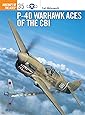 P-40 Warhawk Aces of the CBI (Osprey Aircraft of the Aces No 35)