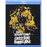The Rolling Stones: Crossfire Hurricane [Blu-ray]