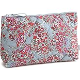 Vera Bradley womens Featherweight Large Pouch