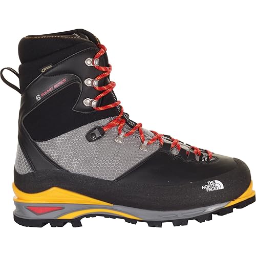 verto s6k glacier gtx