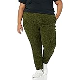 Amazon Essentials Women's Bi-Stretch Skinny Ankle Pant (Available in Plus Size)