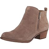 Lucky Brand Women's Basel Ankle Bootie
