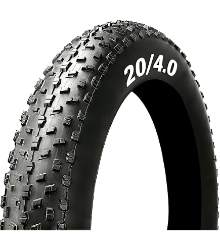 Amazon.com: CST Premium BFT+ | CST BFT Plus 20 x 4.0 Mountain Bike