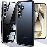 Chicfun [NO.1 Military Shockproof for Samsung S24