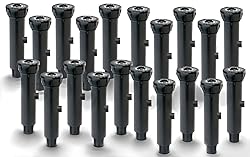 Rain Bird (20 Pack) 1806 6" Pop-Up Sprinkler with
