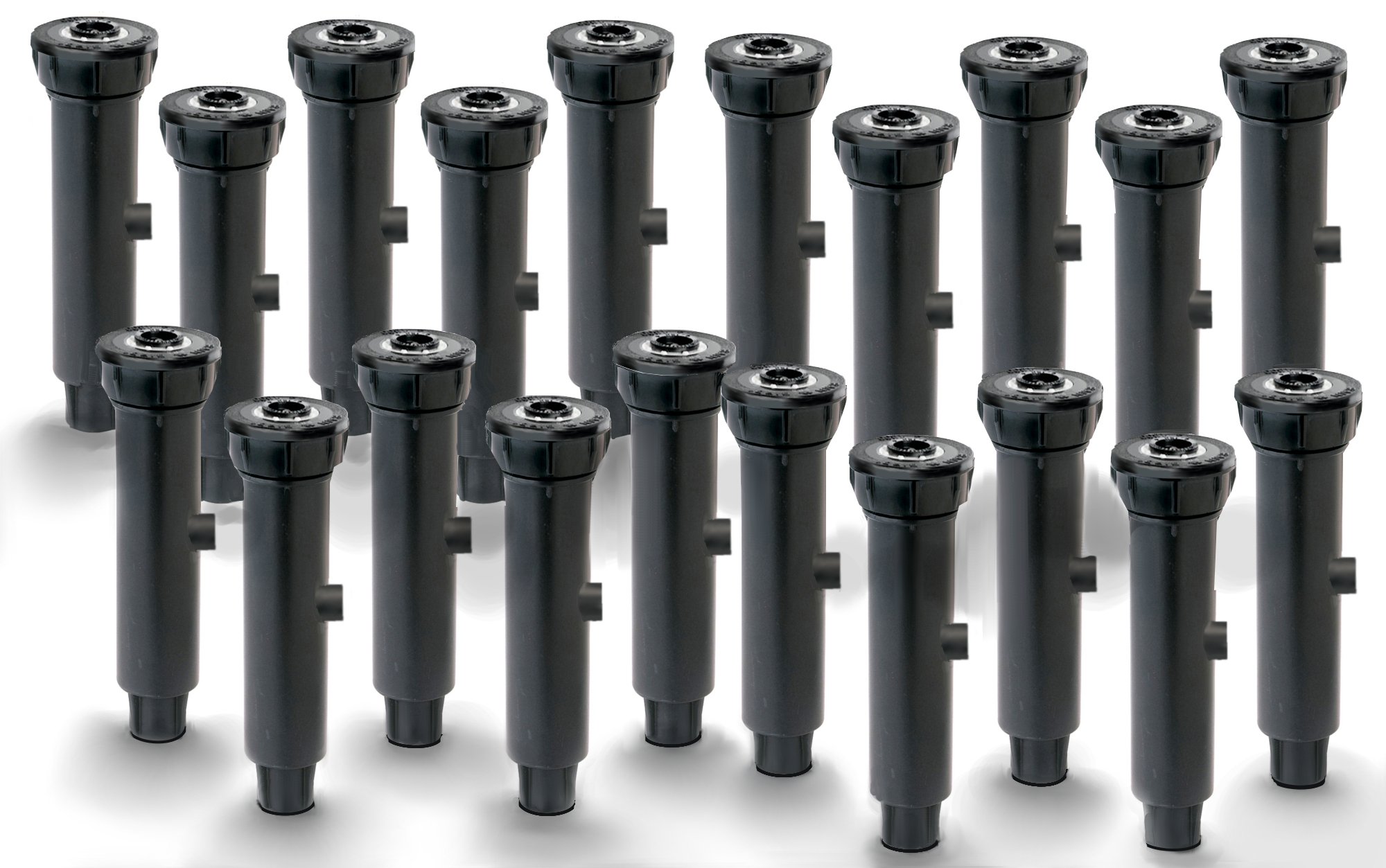 Rain Bird (20 Pack) 1806 6" Pop-Up Sprinkler with