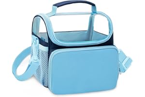 LoDrid Travel Carrying Case Compatible with Little Tikes Story Dream Machine Starter Set, Storage Bag with Handle and Shoulde