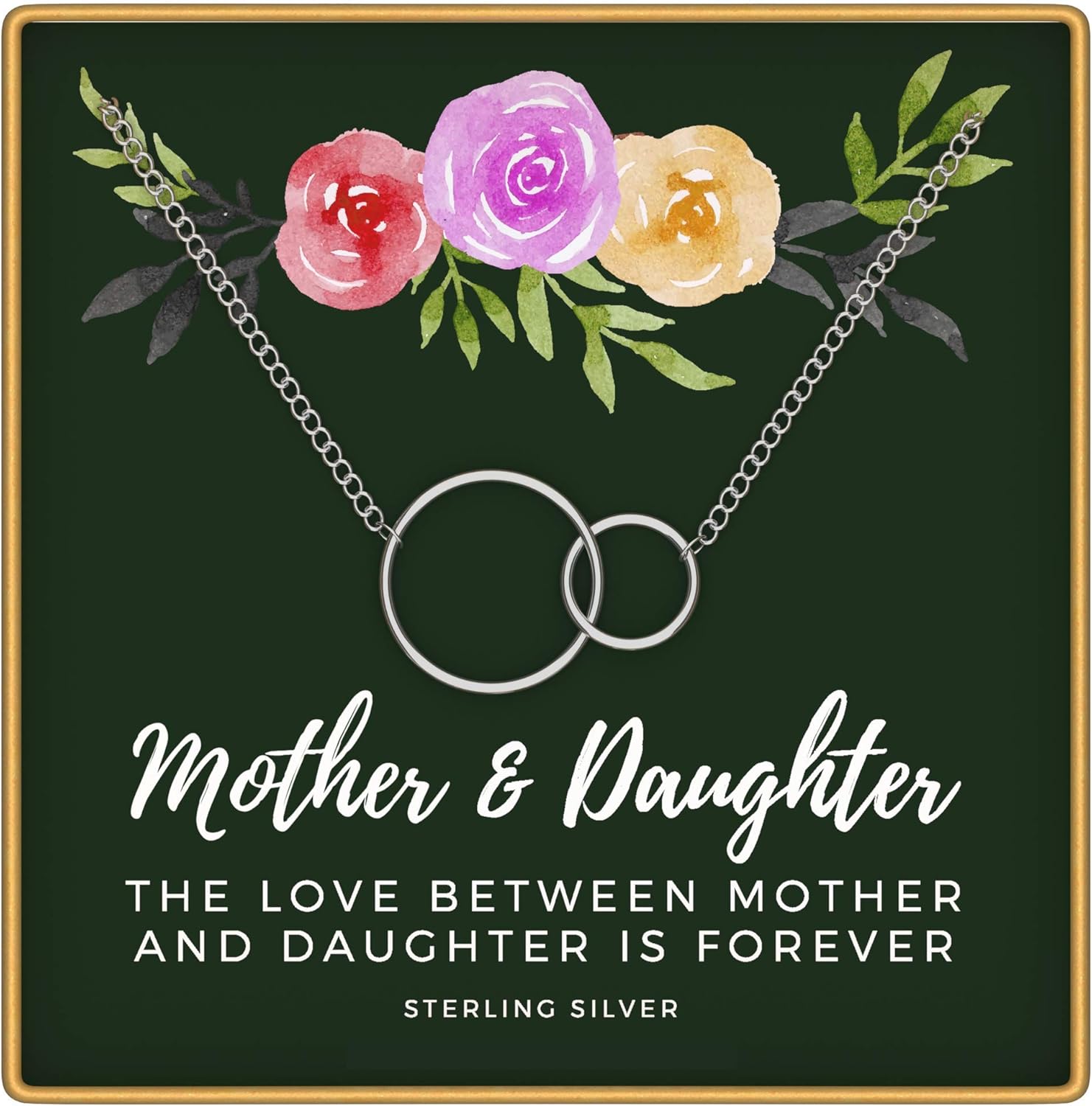 mother daughter mothers day ideas