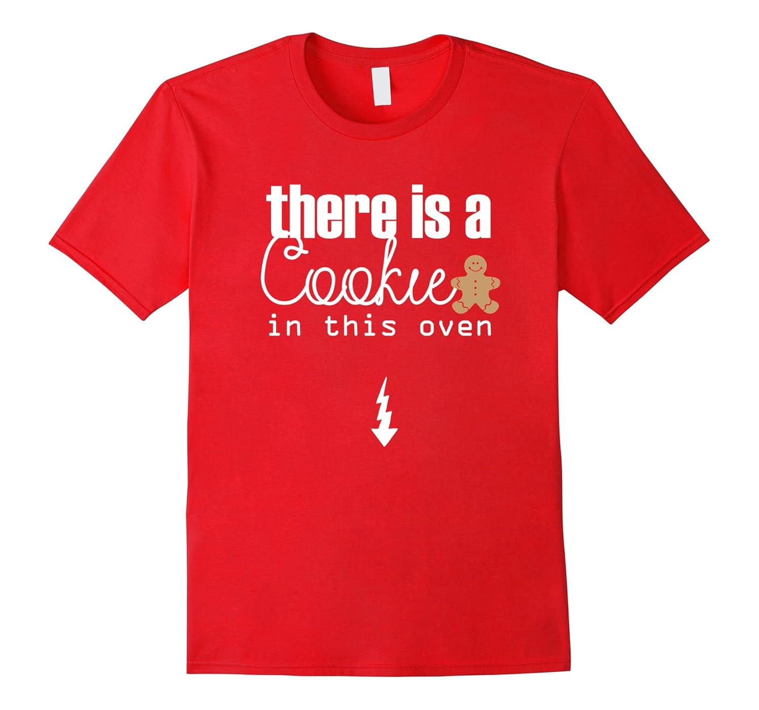Matching Pregnancy Shirts Christmas Announcement Couple Gift-ANZ