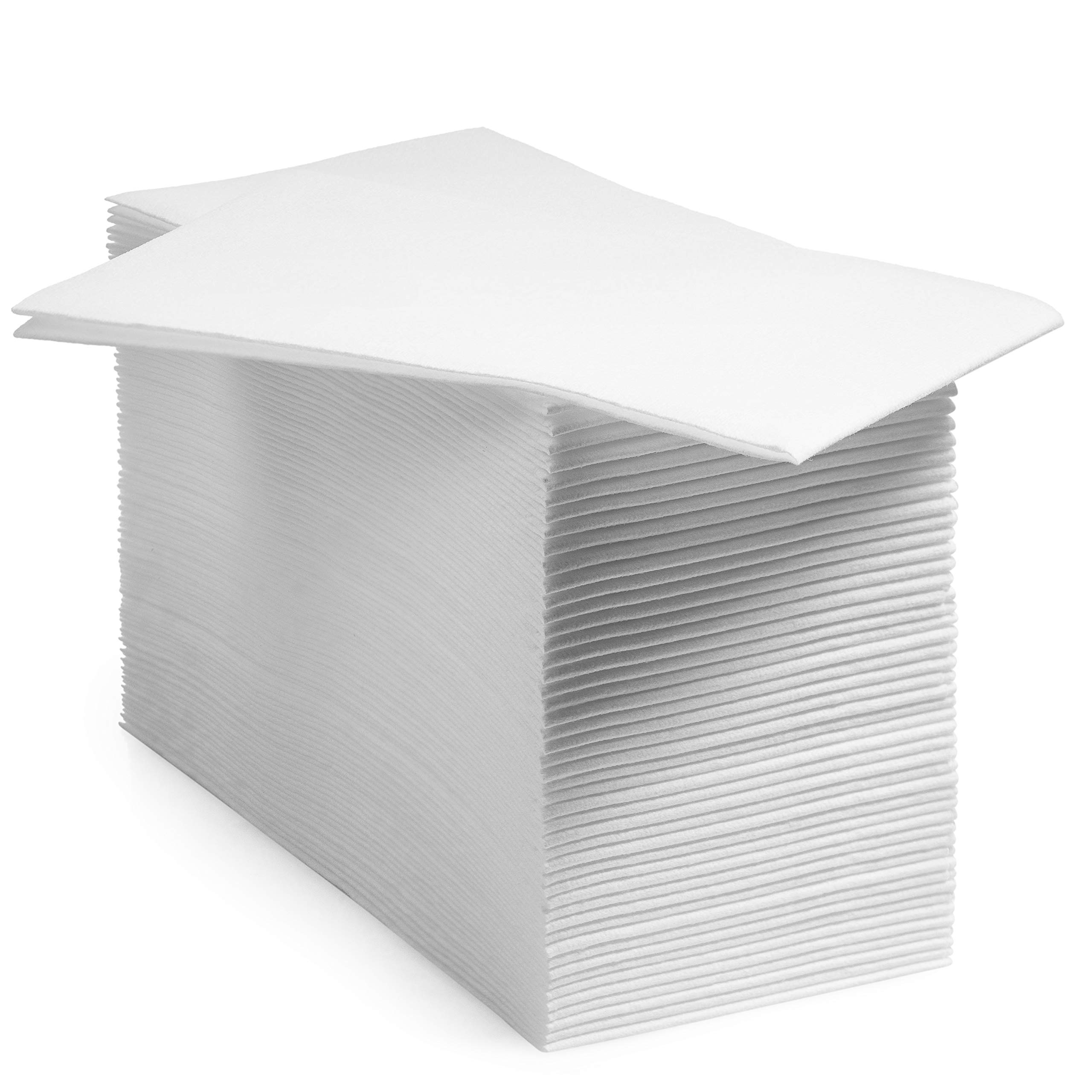 200 BloominGoods Disposable Bathroom Napkins