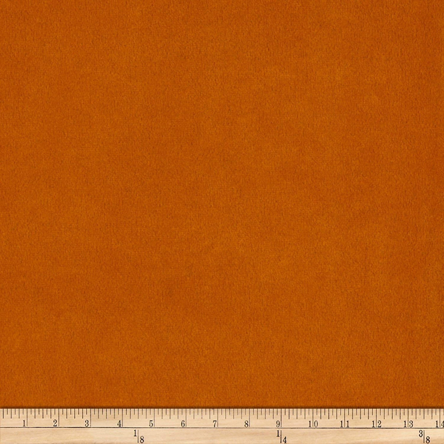 Morgan Fabrics Velvet Bella Atomic