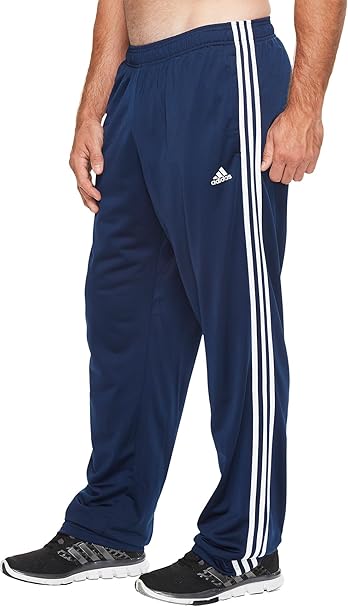 adidas Men's Essentials 3-Stripes Pants: Amazon.ca: Clothing & Accessories