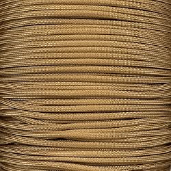 Paracord Planet 550 Paracord - Certified Type III