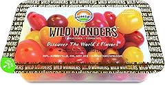Sunset, Wild Wonders Tomatoes, 12 oz