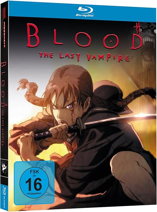 Download Blood The Last Vampire Amazon Co Uk Dvd Blu Ray HD Wallpaper Blood The Last Vampire Amazon Co Uk Dvd Blu Ray For Android
