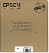 Epson 18 Daisy Ink Cartridge Multipack 4 Colour Claria Home Eco-Friendly view 8