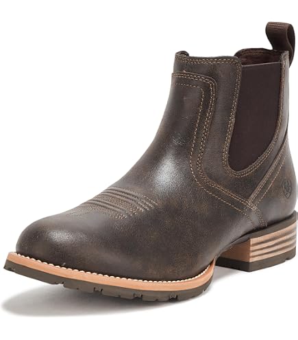 Amazon.com | ARIAT Men display picture 1