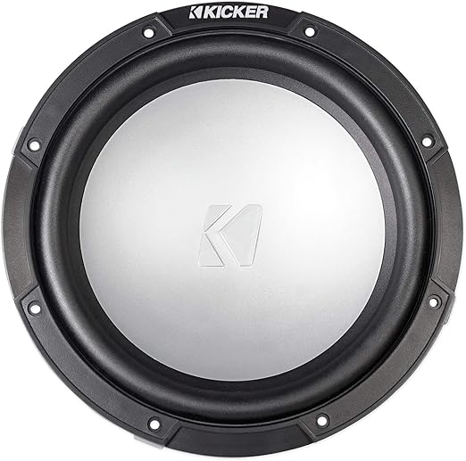 kicker 10 marine subwoofer