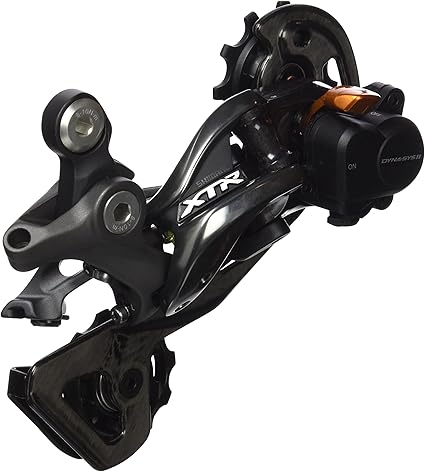 xtr di2 rear derailleur