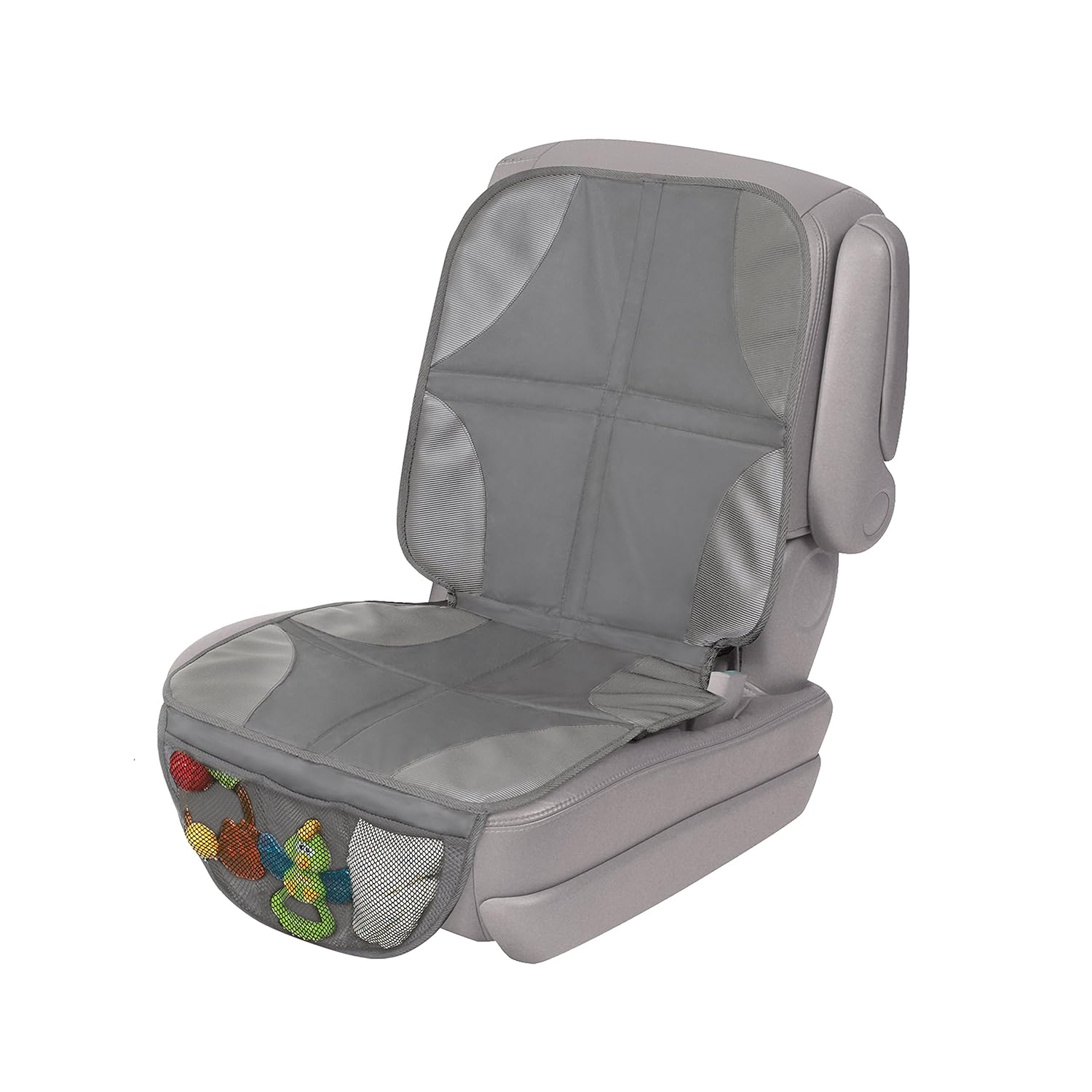 summer infant duomat