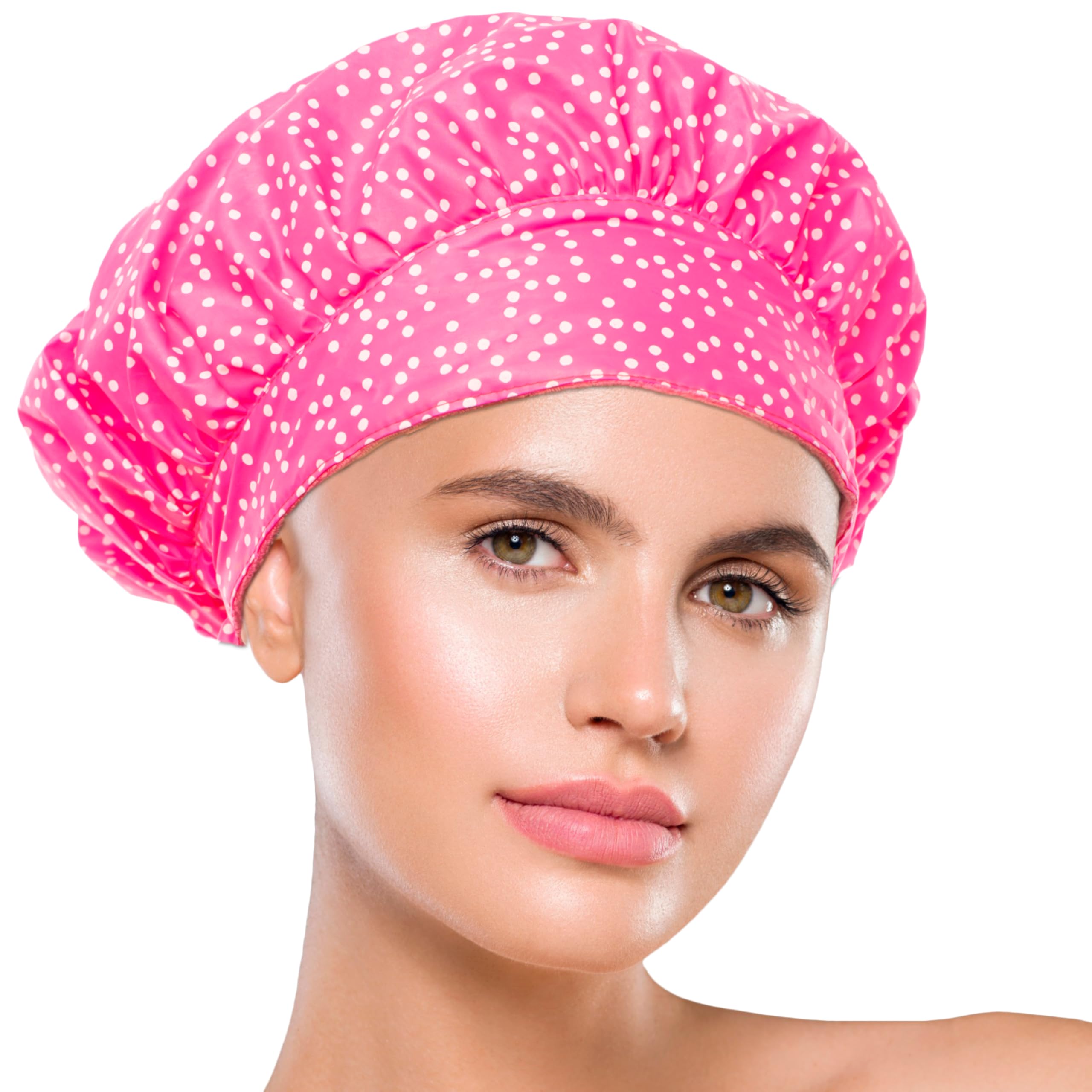TIARA Shower Cap