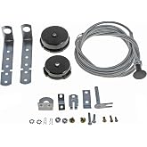 Dorman 55104 Choke Conversion Kit Universal Fit