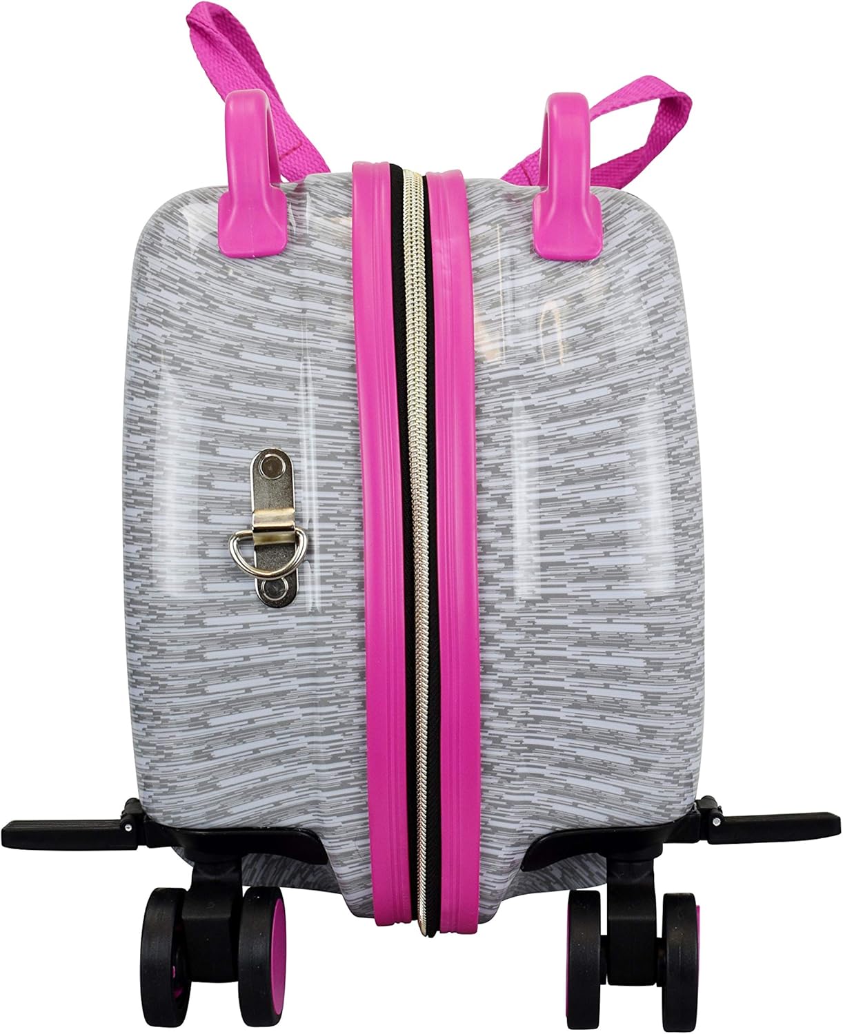 jojo siwa hard suitcase