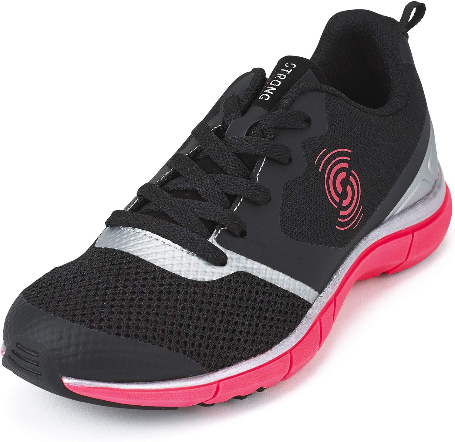 Strong by Zumba Zapatillas de compresión de Alto Impacto para Mujer