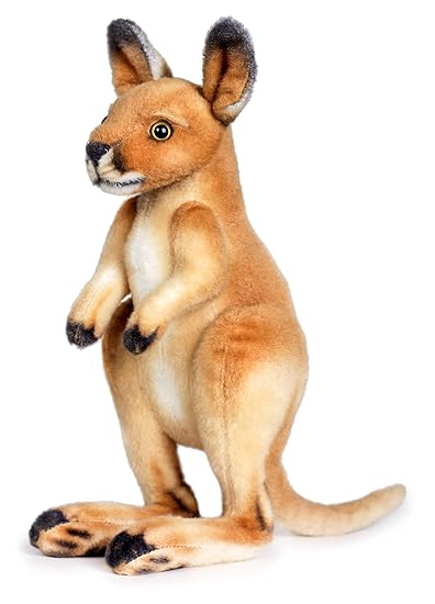 baby kangaroo stuffed animal