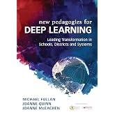 Deep Learning: Engage the World Change the World