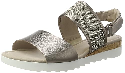 Gabor Damen Comfort-62.742 Offene Sandalen