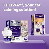 Feliway Optimum 30 Day Cat Calming Odourless Plug-In Diffuser 48ml view 9