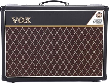 vox ac15 warehouse speaker