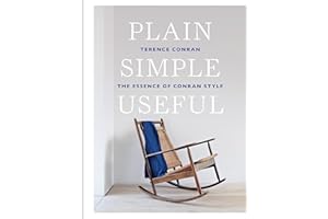Plain Simple Useful: The Essence of Conran Style