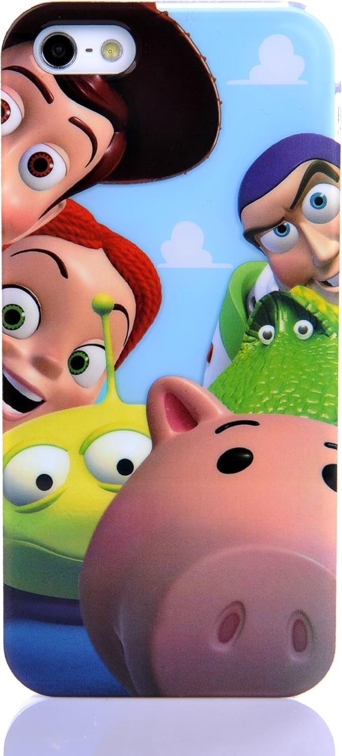 andy woody buzz