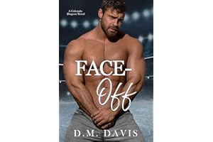 FACEOFF: A Colorado Dragons Novel