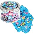 Crazy Aaron's Slime Charmers® - Lollipop Shop - Fluffy Blue Cloud Slime, Sensory Toys for Kids - Creative and Endless Fun, Stress Relief Therapy, Gifts for Girls and Boys - Made in USA