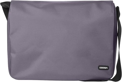 cocoon messenger bag