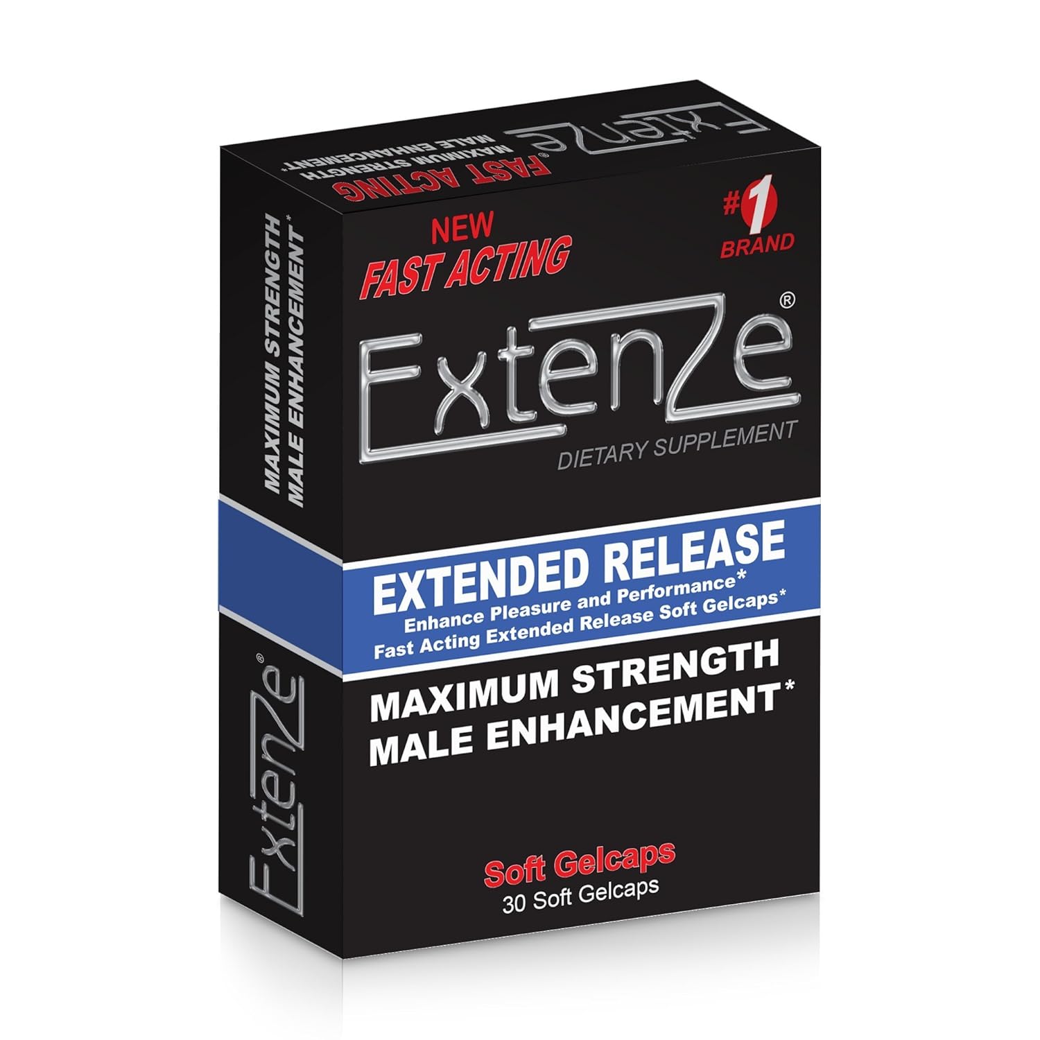 ExtenZe Review