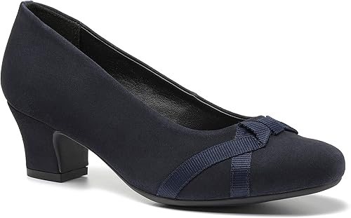 wide fit womens shoes amazon