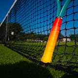GET A GRIP Racket Overgrips Anti-Slip Sweat Quick-Dry Sunset 1 view 8