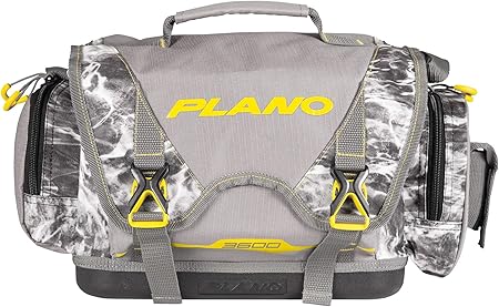 Plano B-Series Mossy Oak Manta Tackle Bag